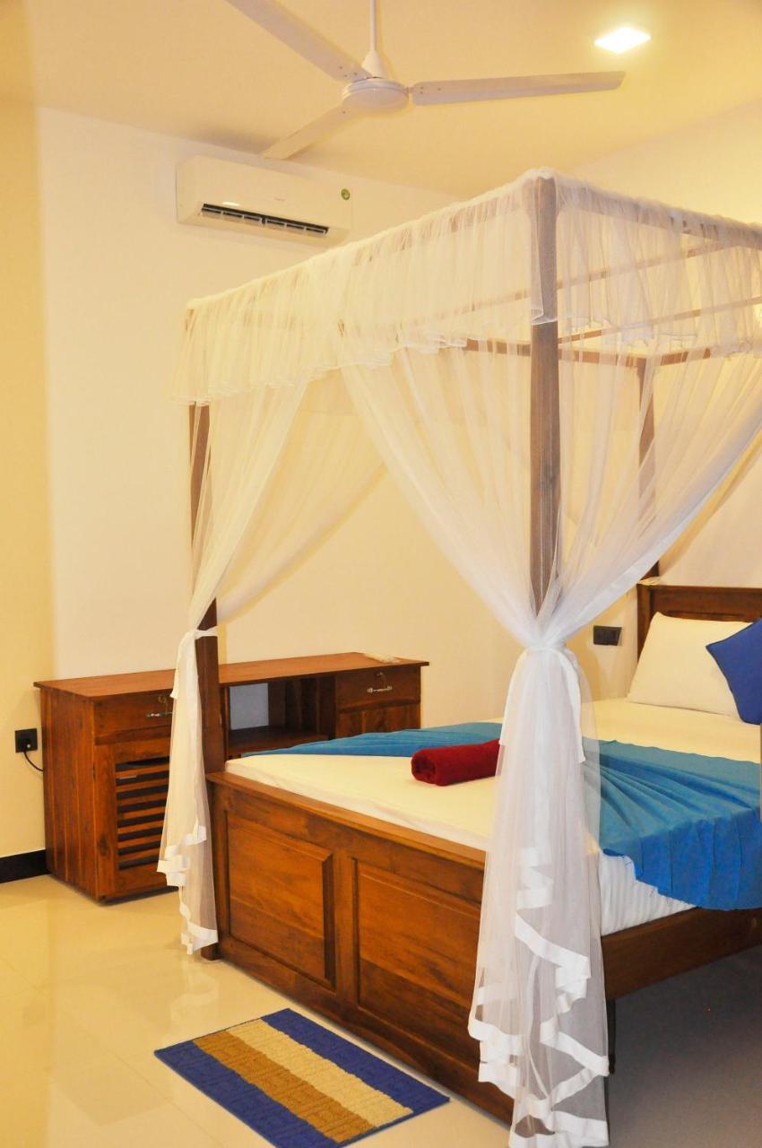 Maduranga N Guest Bed and Breakfast Mirissa Εξωτερικό φωτογραφία